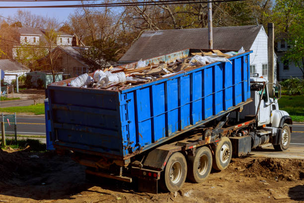 Moving and Downsizing Cleanouts in Forest Heights, TX