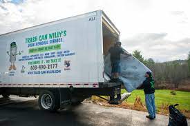 Recycling Services for Junk in Forest Heights, TX